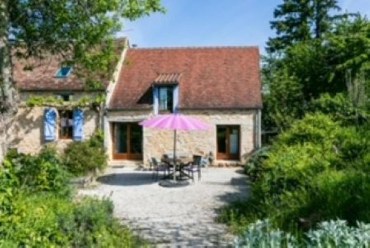 Gites Oasis Du Lot Payrac Exterior foto