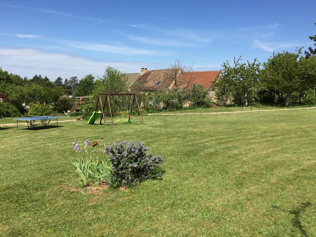 Gites Oasis Du Lot Payrac Exterior foto