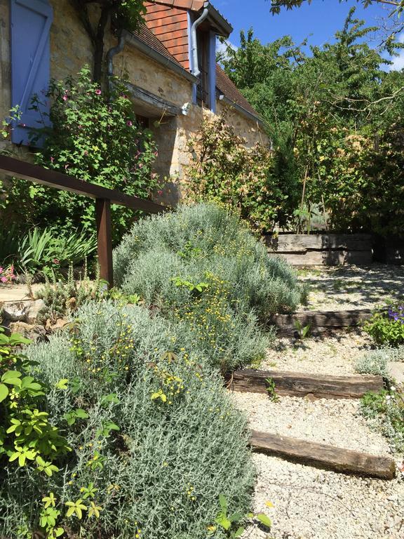 Gites Oasis Du Lot Payrac Exterior foto