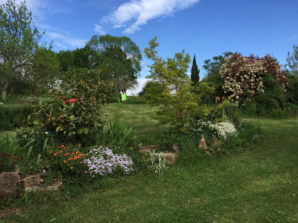 Gites Oasis Du Lot Payrac Exterior foto